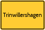 Trinwillershagen