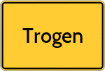 Trogen, Oberfranken