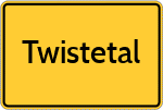 Twistetal