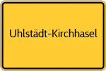 Uhlstädt-Kirchhasel