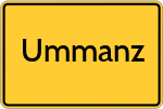 Ummanz
