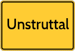 Unstruttal