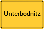 Unterbodnitz