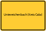 Unterreichenbach (Kreis Calw)