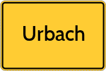 Urbach, Westerwald