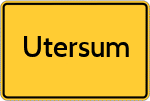 Utersum