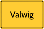 Valwig