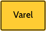Varel, Jadebusen