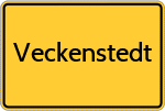 Veckenstedt