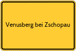 Venusberg bei Zschopau