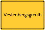 Vestenbergsgreuth