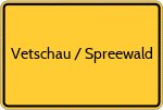 Vetschau / Spreewald