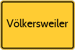 Völkersweiler