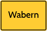 Wabern