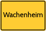Wachenheim, Rheinhessen