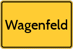 Wagenfeld