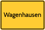 Wagenhausen, Vulkaneifel