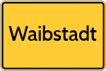 Waibstadt