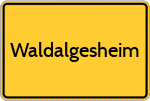 Waldalgesheim