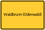 Waldbrunn (Odenwald)