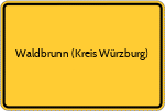Waldbrunn (Kreis Würzburg)