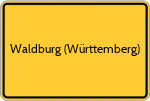 Waldburg (Württemberg)