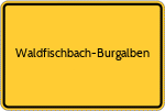 Waldfischbach-Burgalben