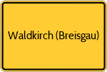 Waldkirch (Breisgau)