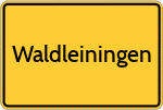 Waldleiningen, Pfalz
