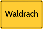 Waldrach