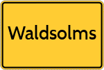 Waldsolms