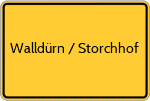 Walldürn / Storchhof