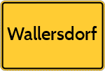 Wallersdorf, Niederbayern