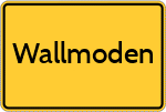 Wallmoden