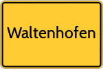 Waltenhofen, Allgäu