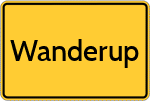 Wanderup