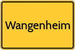Wangenheim