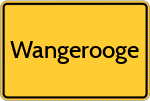 Wangerooge, Nordseebad
