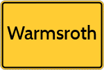 Warmsroth