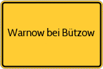 Warnow bei Bützow