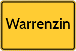 Warrenzin