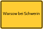 Warsow bei Schwerin