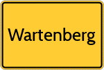 Wartenberg, Oberbayern