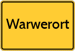 Warwerort