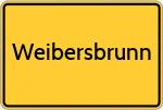 Weibersbrunn