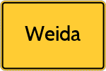 Weida, Thüringen