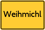 Weihmichl