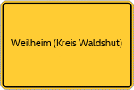 Weilheim (Kreis Waldshut)