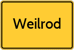 Weilrod