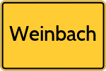 Weinbach